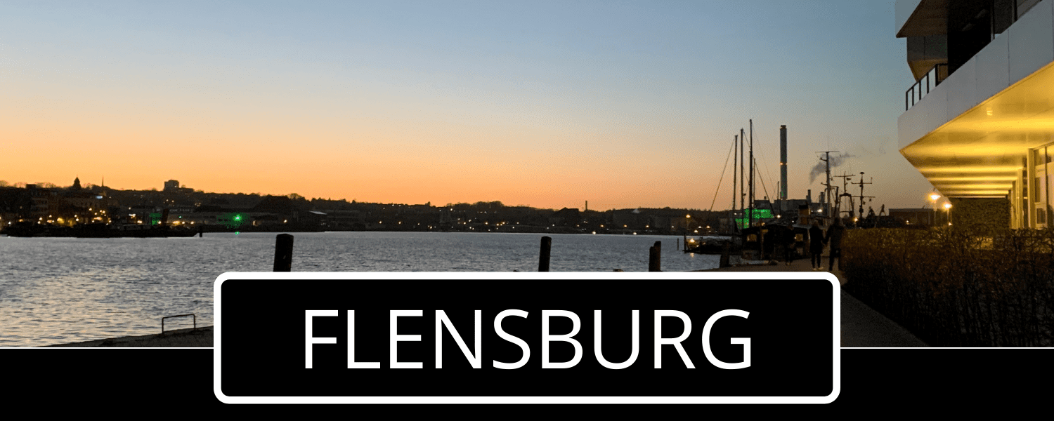 Flensburger hafen
