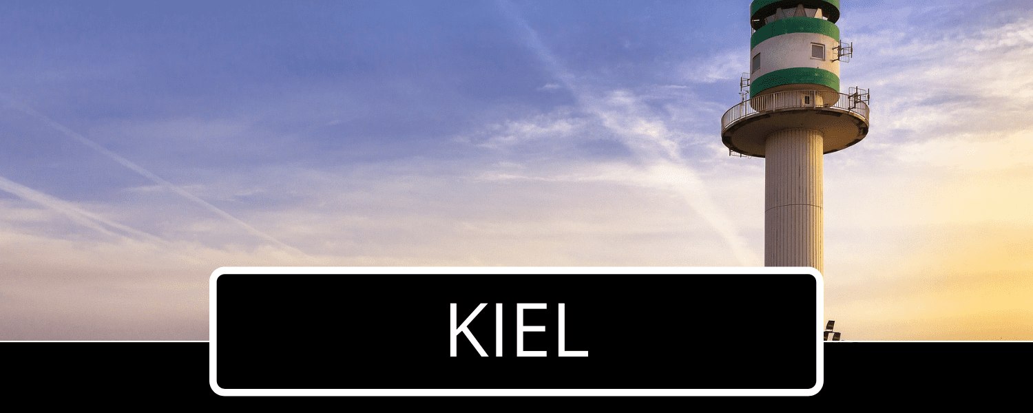 Kiel Turm