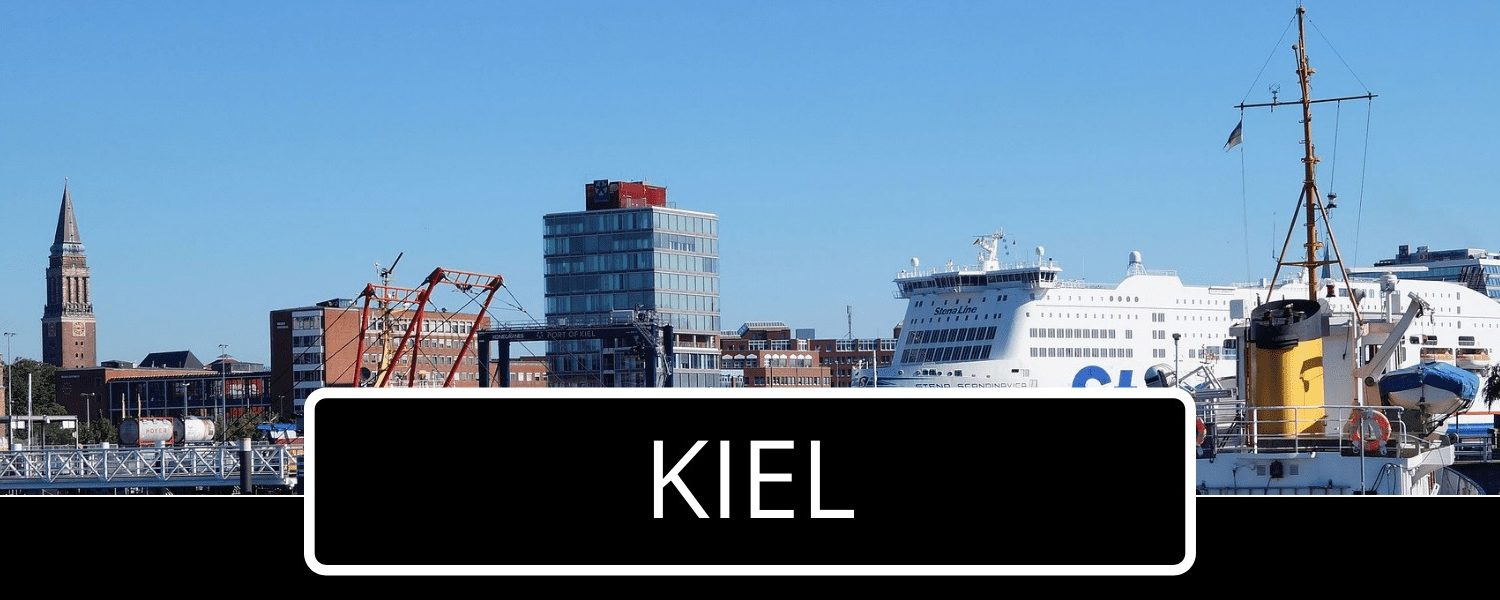 Stadt Kiel