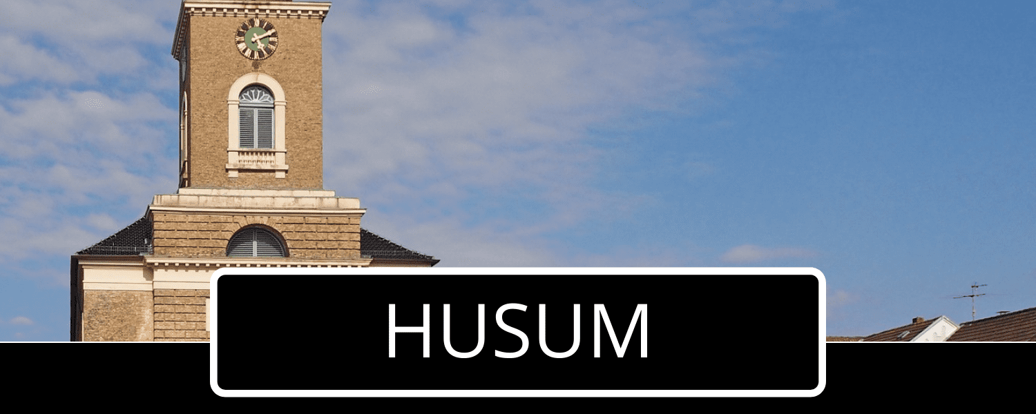 Kirche Husum