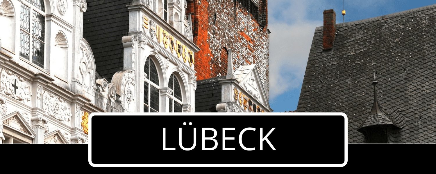 Fassade Lübeck