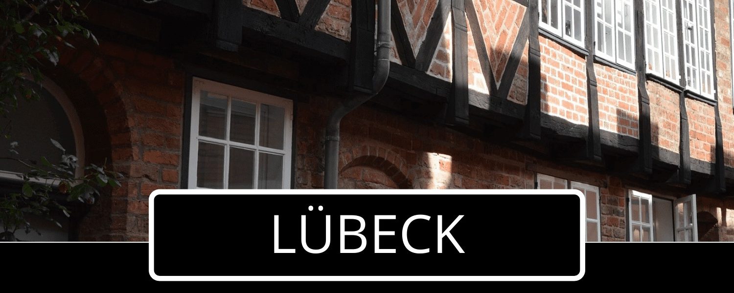 Fachwerk Lübeck