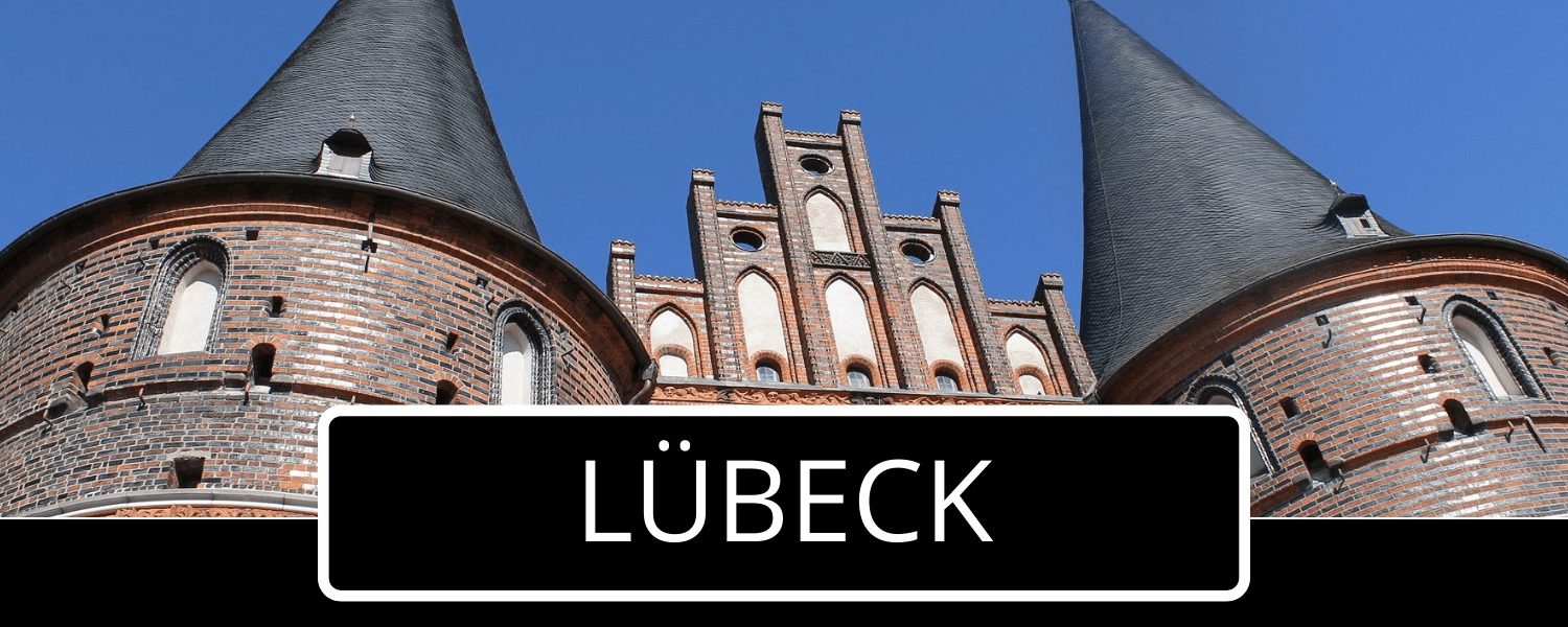 Denkmal Lübeck